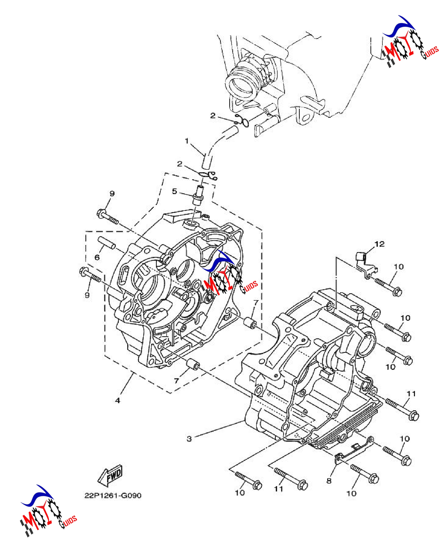 Engine Diagram